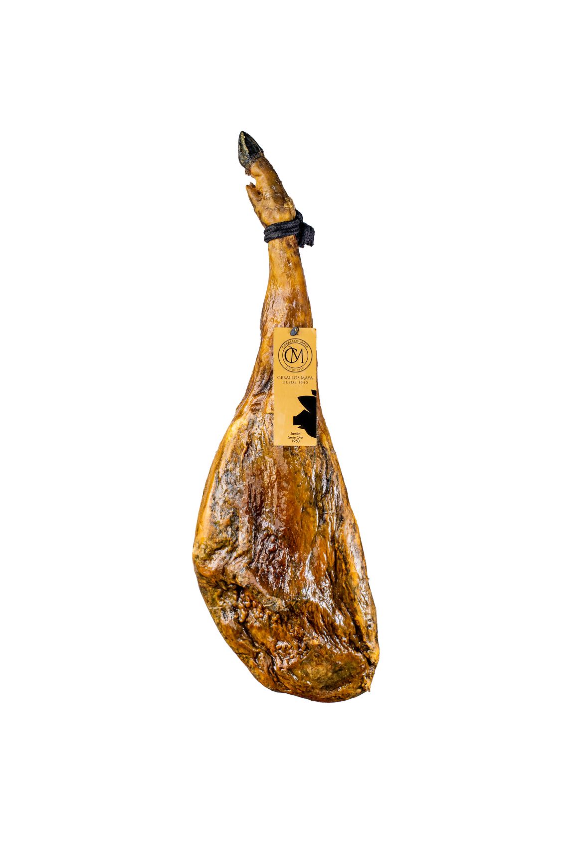 Jamon-Serie-Oro-1950-1