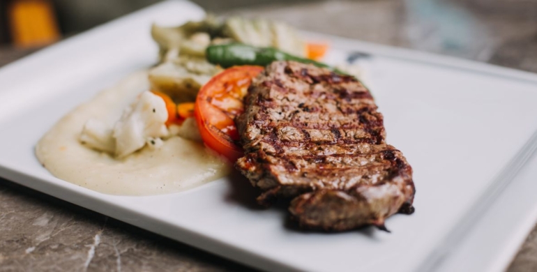 Recetas De Solomillo Ibérico: Un Sabor 5 Estrellas