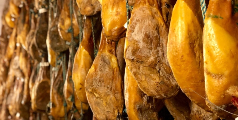 Etiquetas del Jamón: Los 4 distintivos de calidad