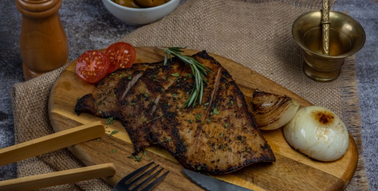 Recetas Secreto ibérico: Tres recetas, un solo manjar