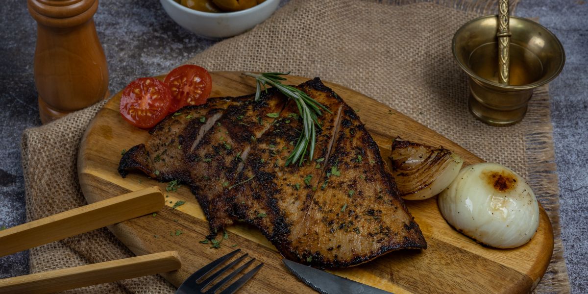 Recetas Secreto ibérico: Tres recetas, un solo manjar