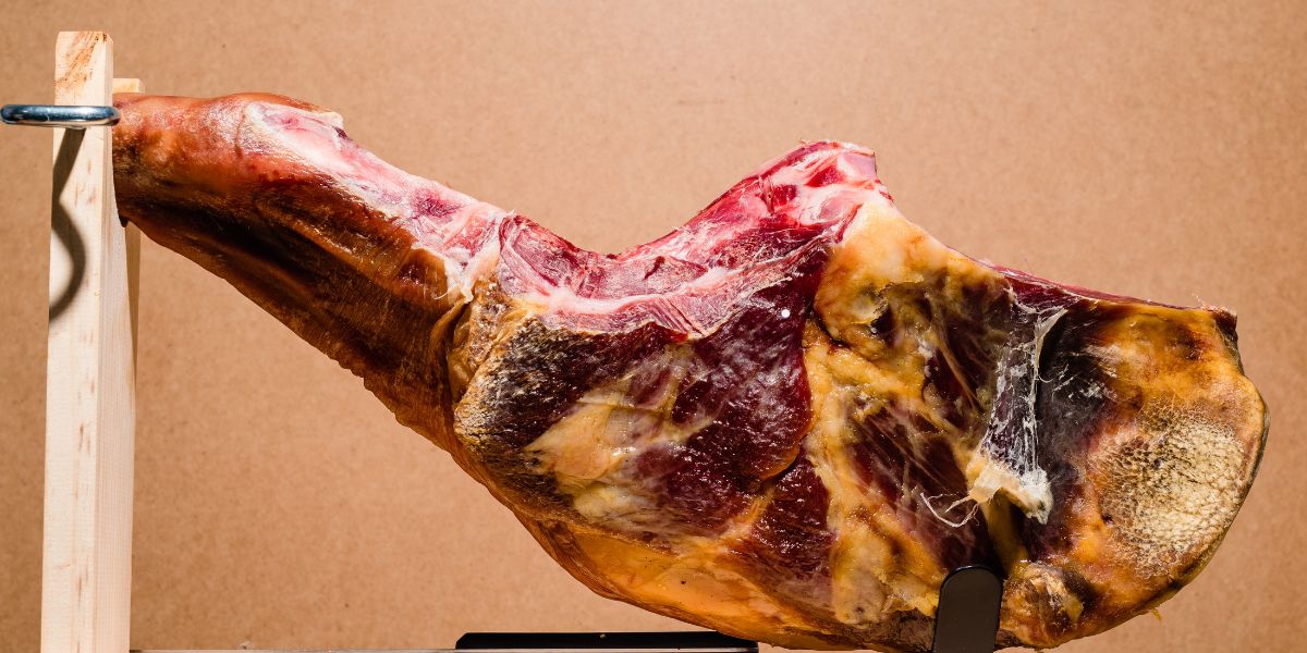 ¿Qué hago con el hueso de jamón?