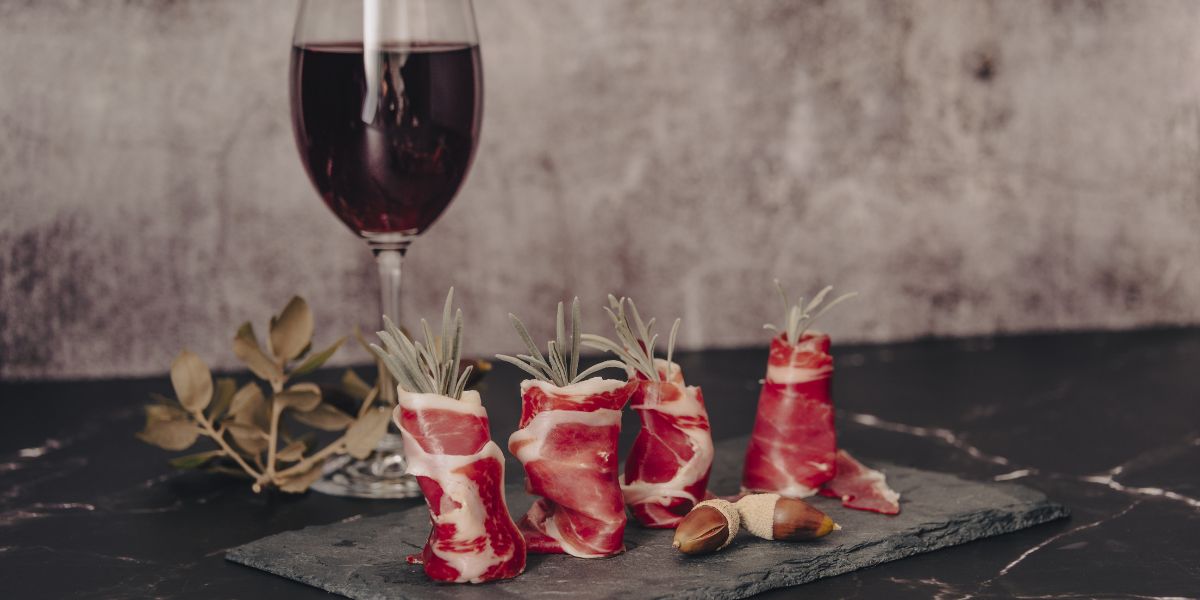 La panceta ibérica… ¡Divina tentación!