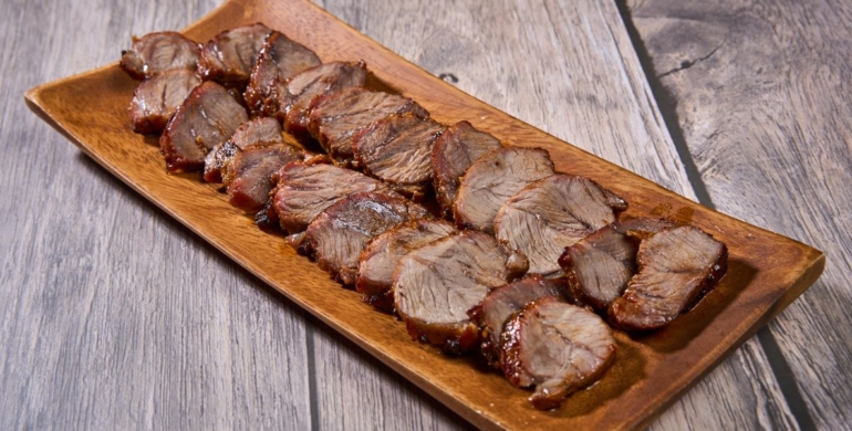 Papada Ibérica, ¿qué es?