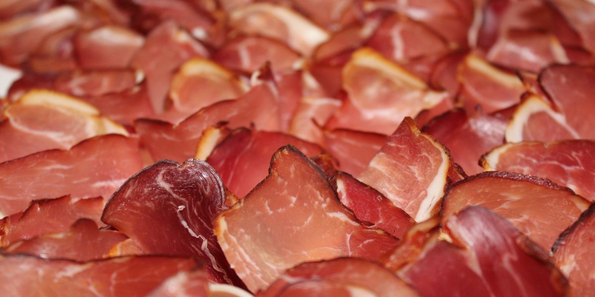 Virutas de Jamón Ibérico: Píldoras de puro placer