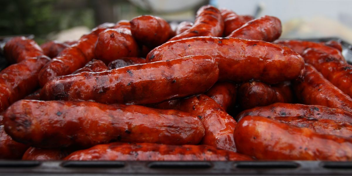 El chorizo picante… ¿Sólo para los más audaces?