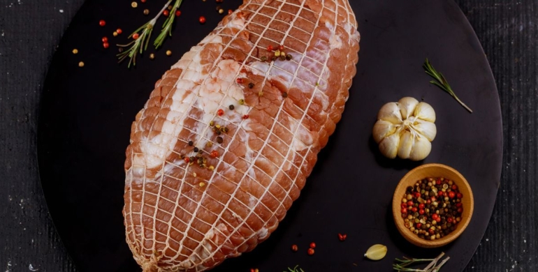 ¿Paleta Ibérica Deshuesada? La mayor expresión del sabor