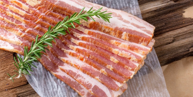 Tocino ibérico: el Quid del sabor de la gastronomía ibérica