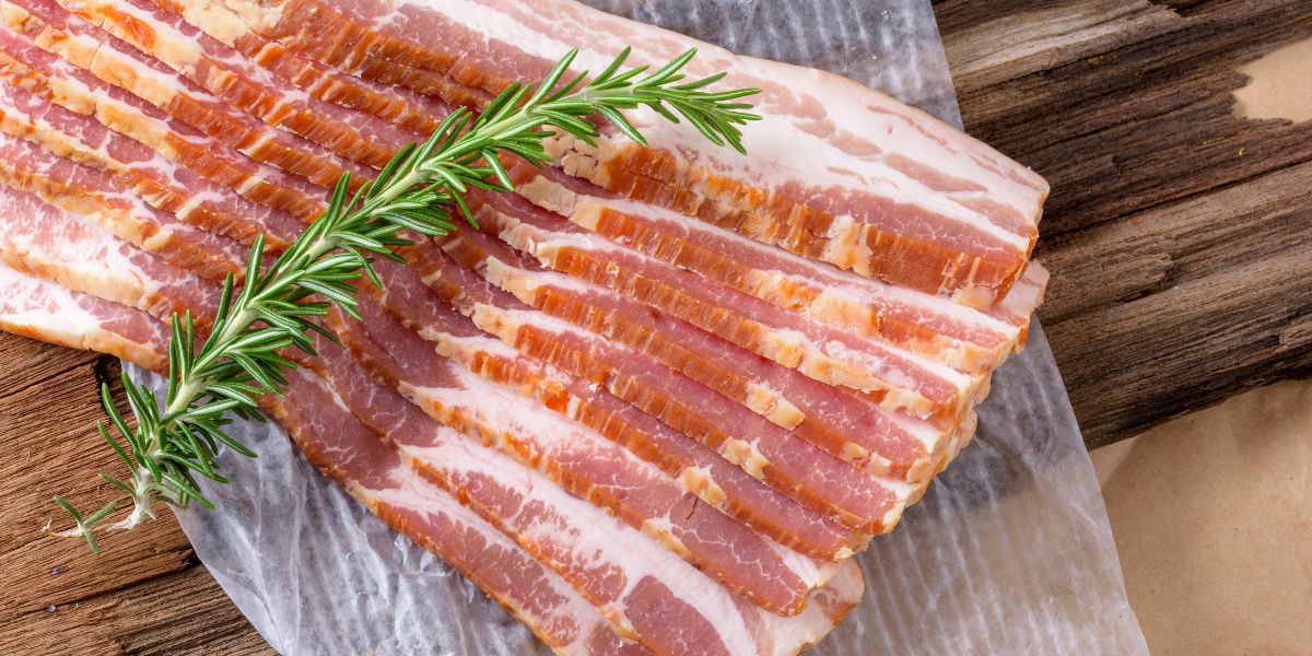 Tocino ibérico: el Quid del sabor de la gastronomía ibérica