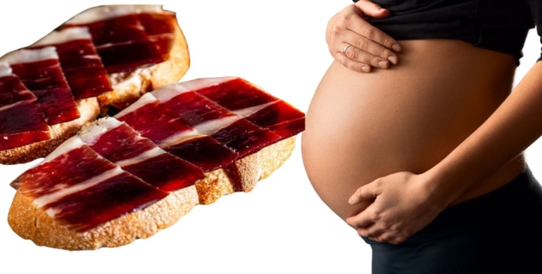 Embutidos y Embarazo… ¿qué embutidos puedo comer?