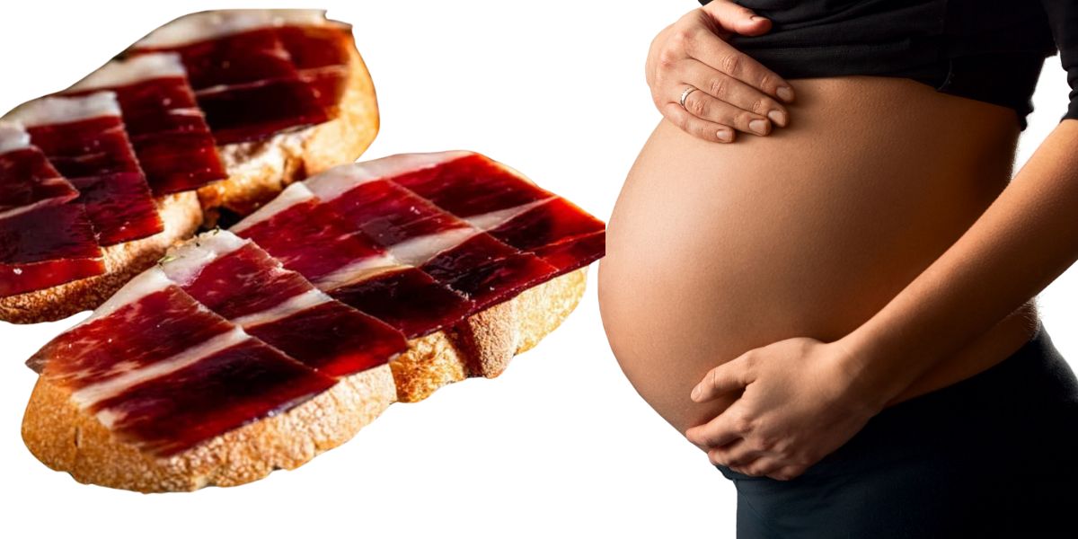 Embutidos y Embarazo… ¿qué embutidos puedo comer?