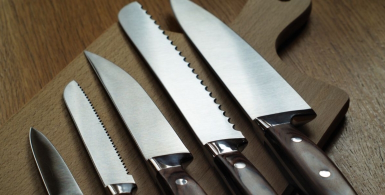 El cuchillo Jamonero… Más que un utensilio