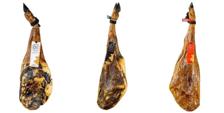 Comprar Jamón Ibérico Directo de Fábrica