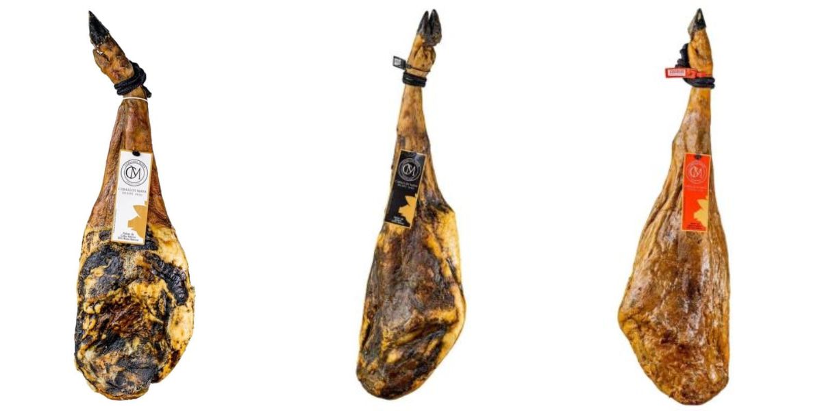 Comprar Jamón Ibérico Directo de Fábrica