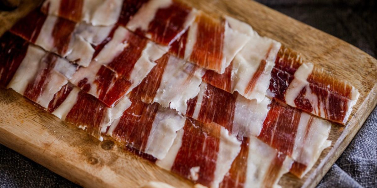 Comprar Jamón Ibérico de Bellota