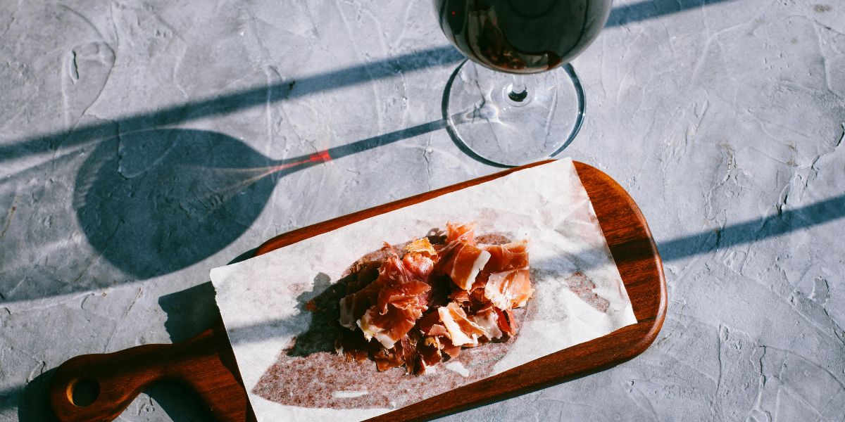 Beneficios para la Salud del Jamón Ibérico de Bellota