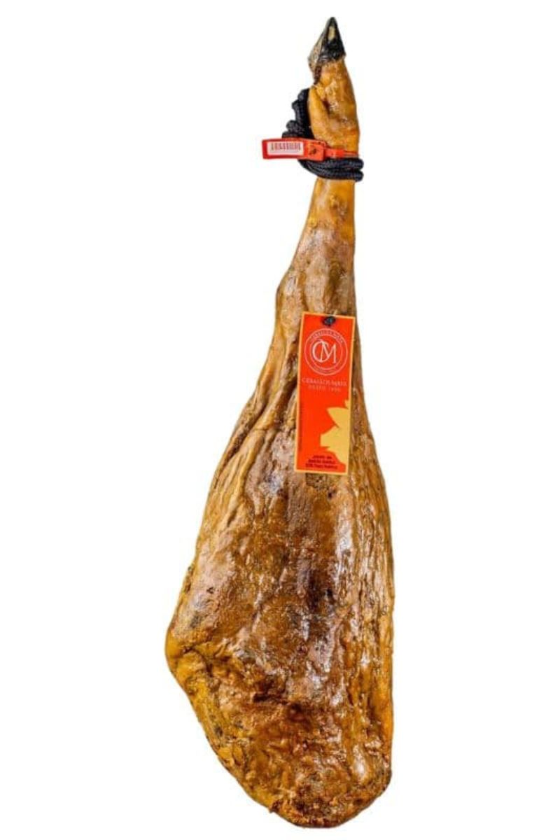 Jamón de Bellota Ibérico 50% Raza Ibérica