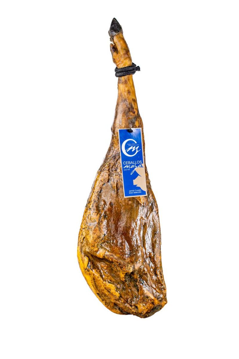 Jamón Gran Selección