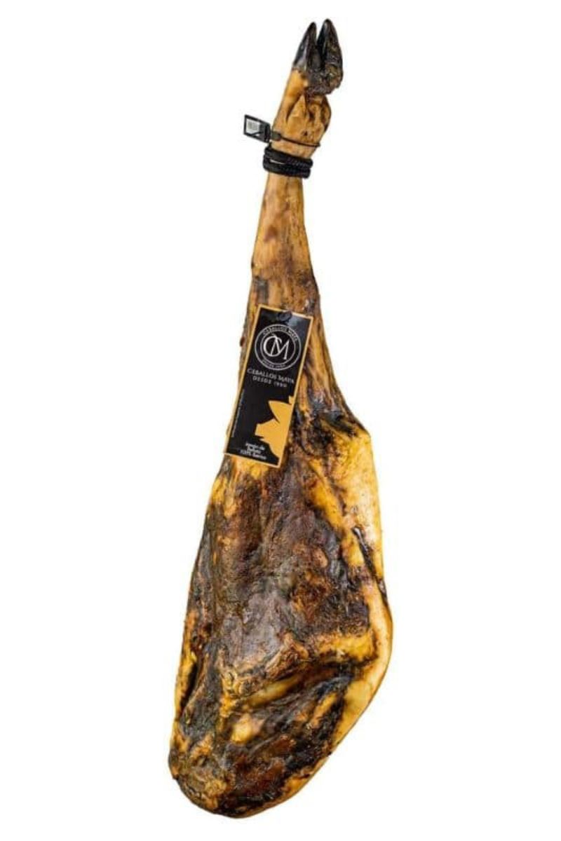 Jamón de Bellota 100% Ibérico