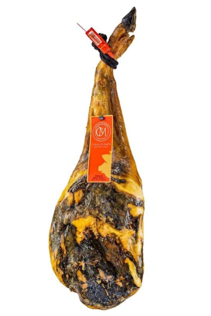 Paleta de Bellota Ibérica 50% Raza Ibérica