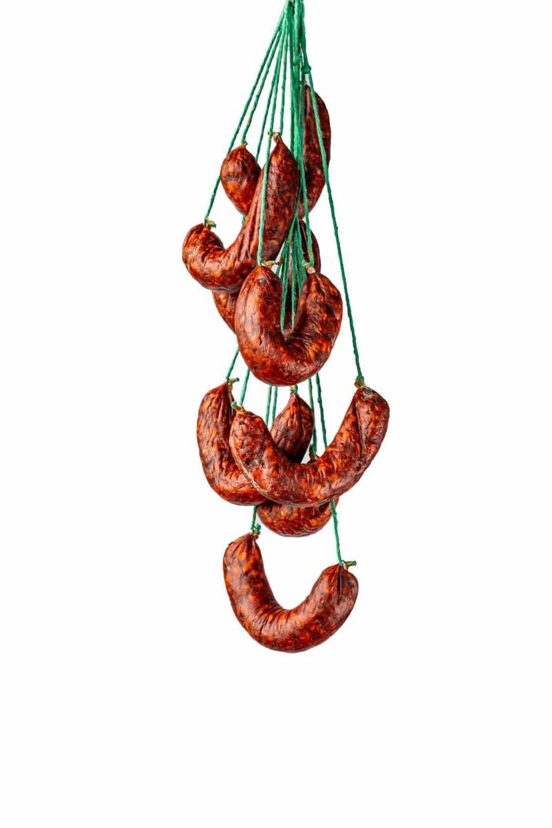 Chorizo Ibérico de Cocido