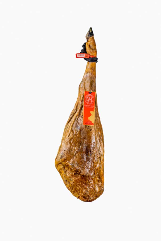 cuanto-pesa-un-jamon