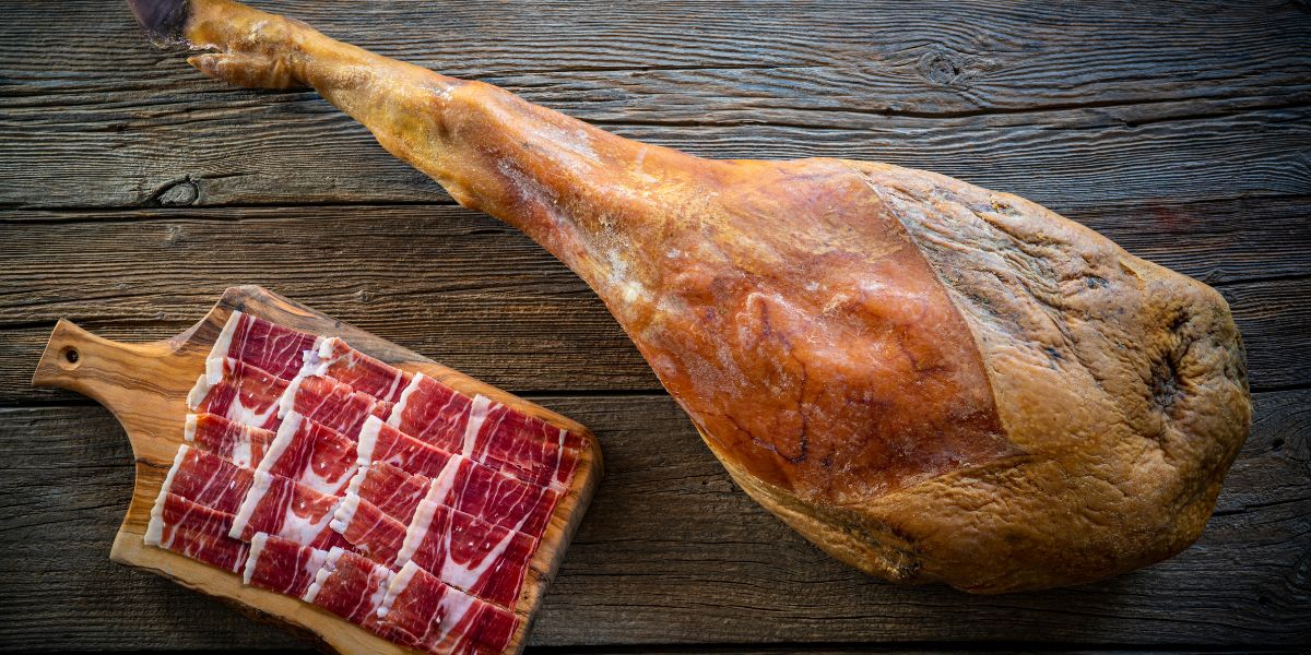 ¿Cuánto pesa un jamón? Factores clave a tener en cuenta