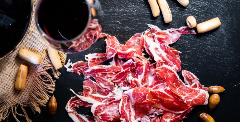 Jamon de Bellota Precio: Todo lo que Necesitas Saber