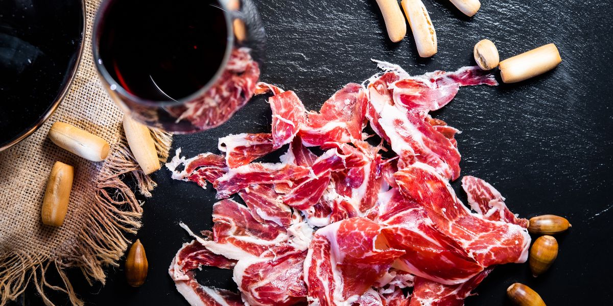 Jamon de Bellota Precio: Todo lo que Necesitas Saber