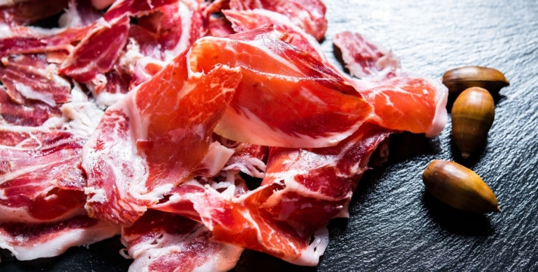  Mejor jamón de España